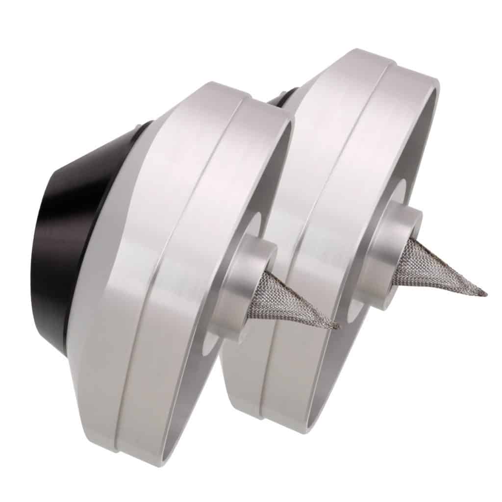 Spark Arrestors Fastway