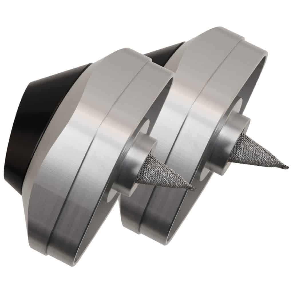 Replacement Spark Arrestor Screen Fastway