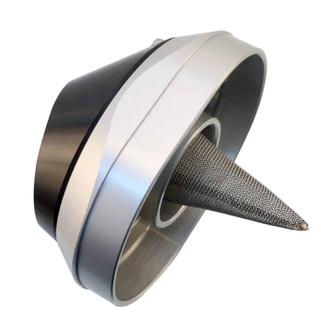 Replacement Spark Arrestor Screen Fastway