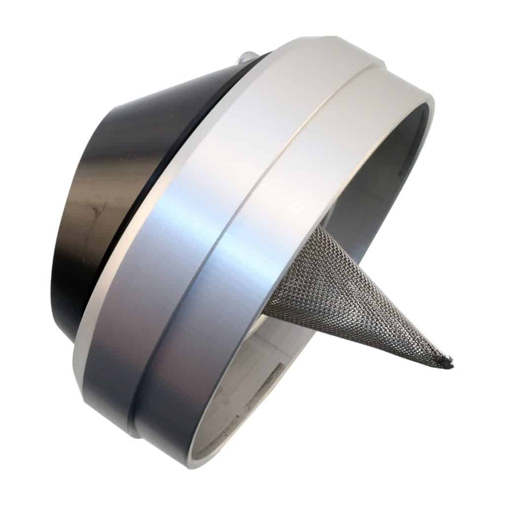 Spark Arrestor Fastway