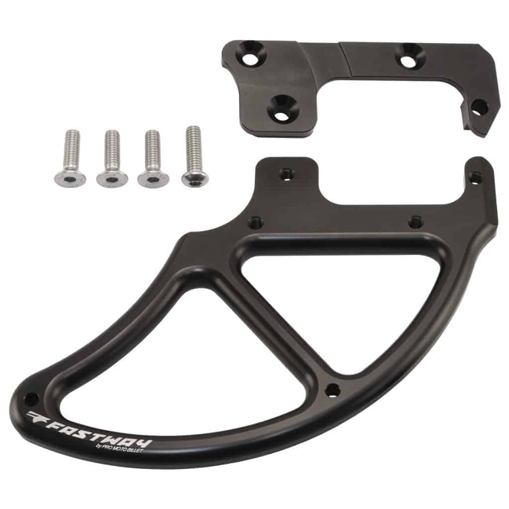 Disc Guards Archives Fastway