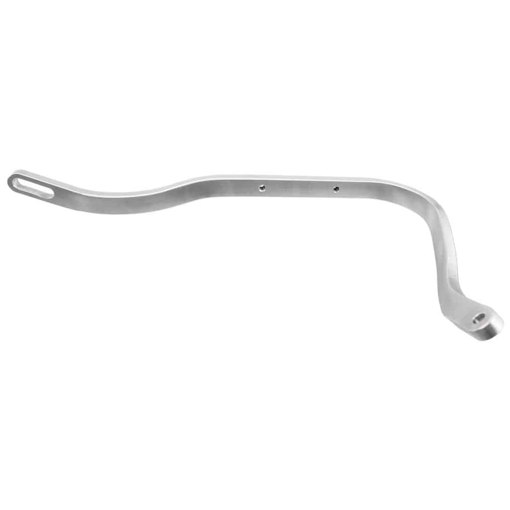 Snowmobile Right Side Arm Bar Fastway