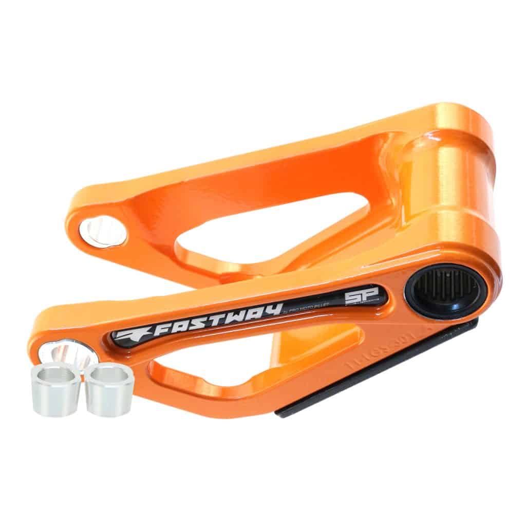 Linkage Guard Orange Fastway