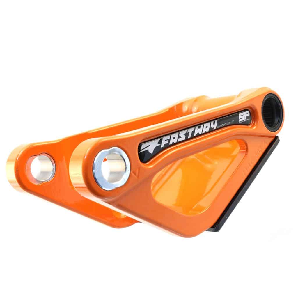 Linkage Guard Black Fastway