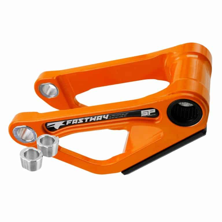 Linkage Guard Black Fastway