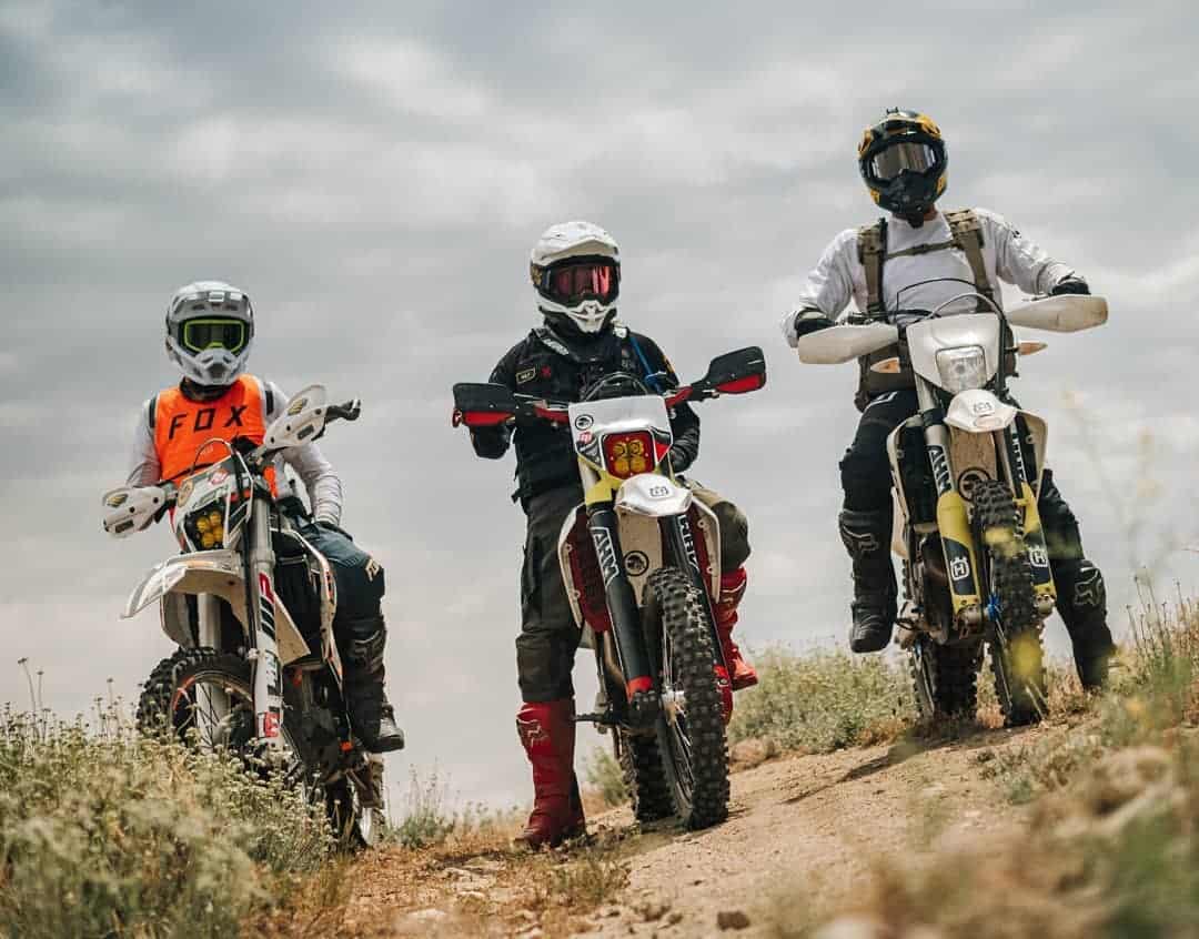 husky 501 enduro