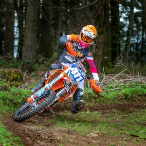 Maria Forsberg - RPM