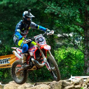 Max Gerston - Beta USA