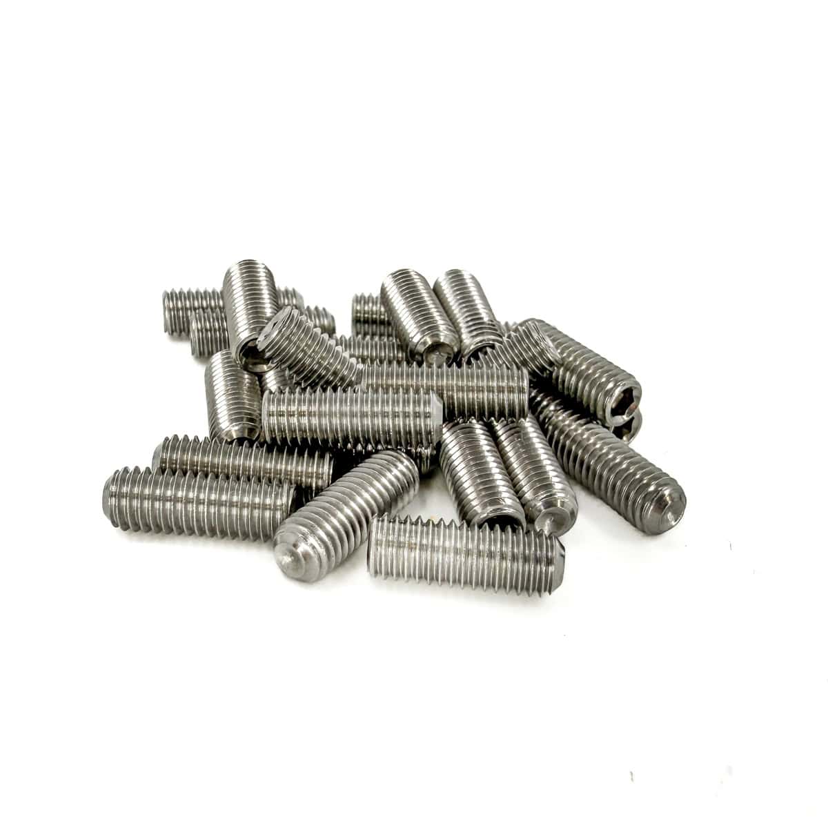 F3 TALL 26pc Cleat Set