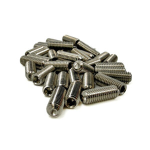 F3 TALL Adventure/EXT 38pc Cleat Set