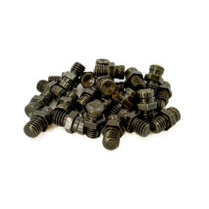 F5 Evo Air/3/4 Cleat Set