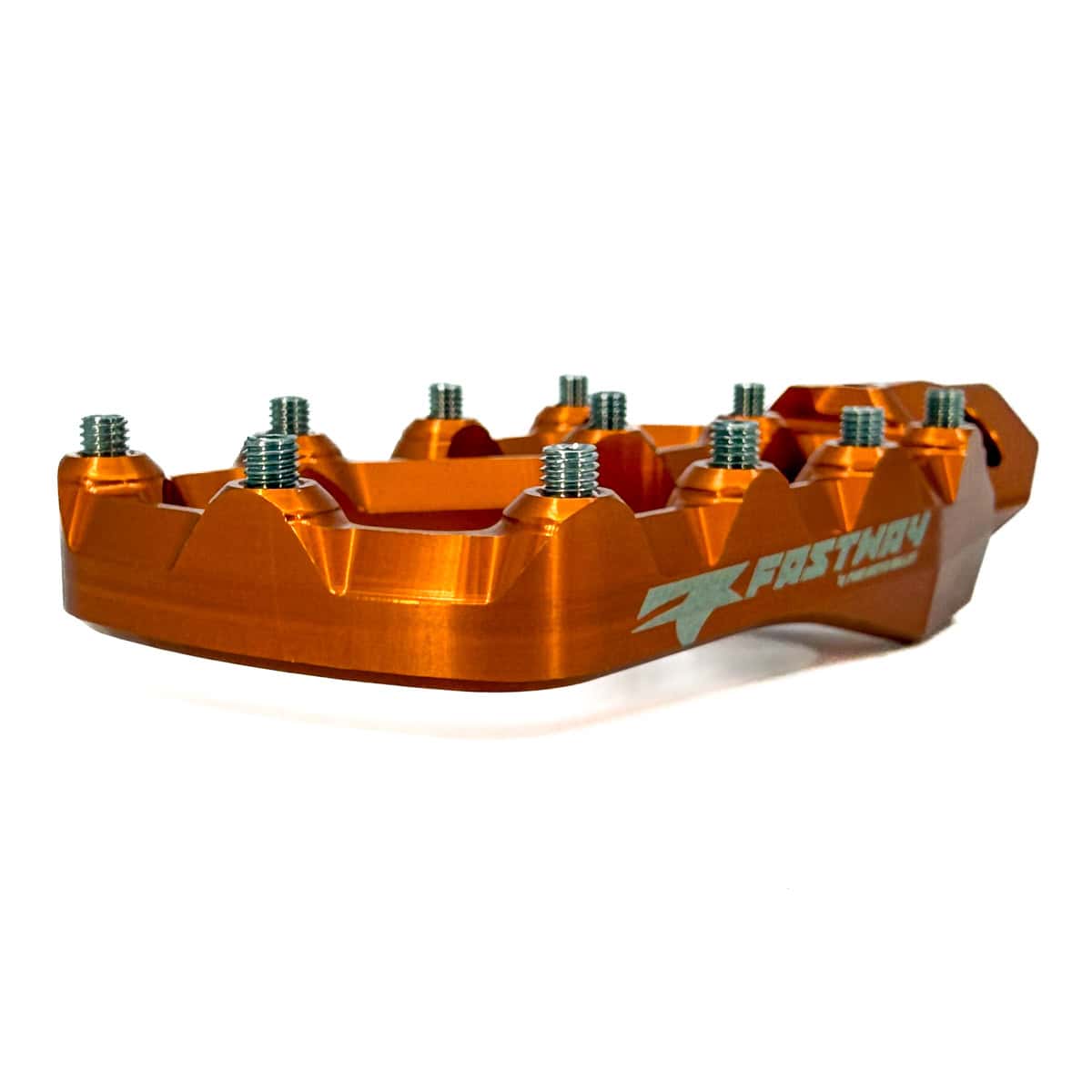 F3 Evo Air/3/4 Cleat Set - Fastway