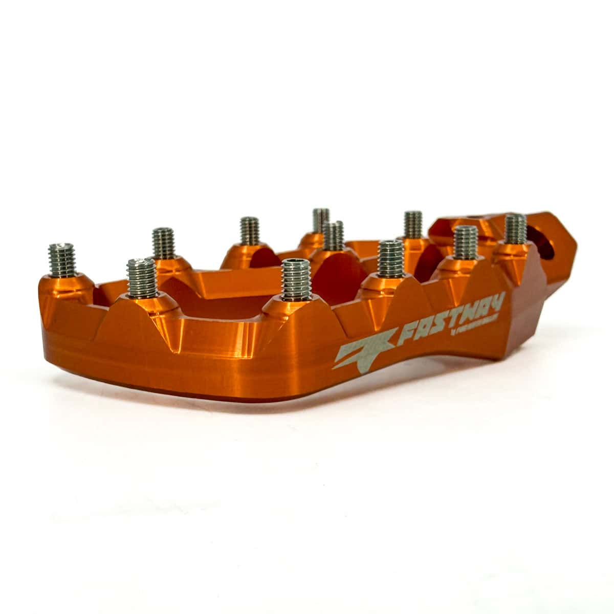 F3 Evo Air/3/4 Cleat Set - Fastway