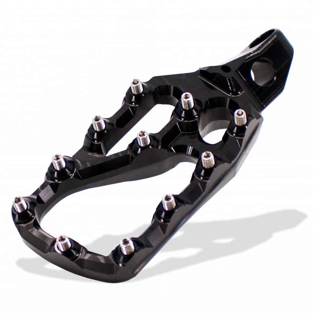 Fastway Footpegs Fastway