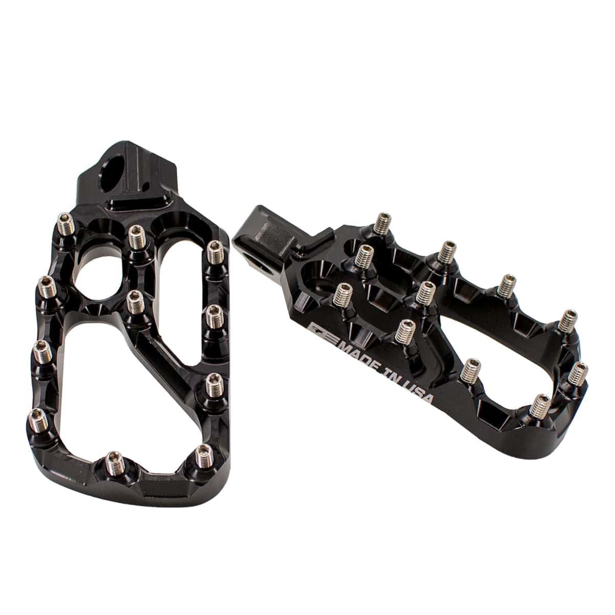 Fastway Footpegs - Fastway