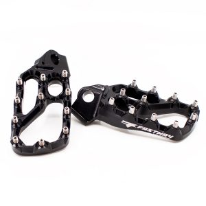 Fastway Footpegs - Fastway
