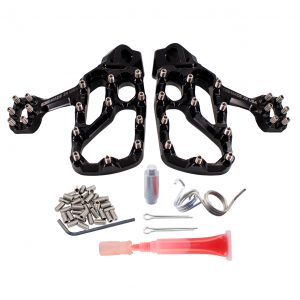 Fastway EXT Footpegs - Fastway