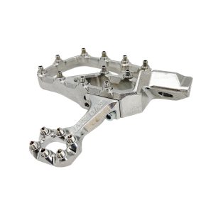 Evolution 5 EXT Footpegs