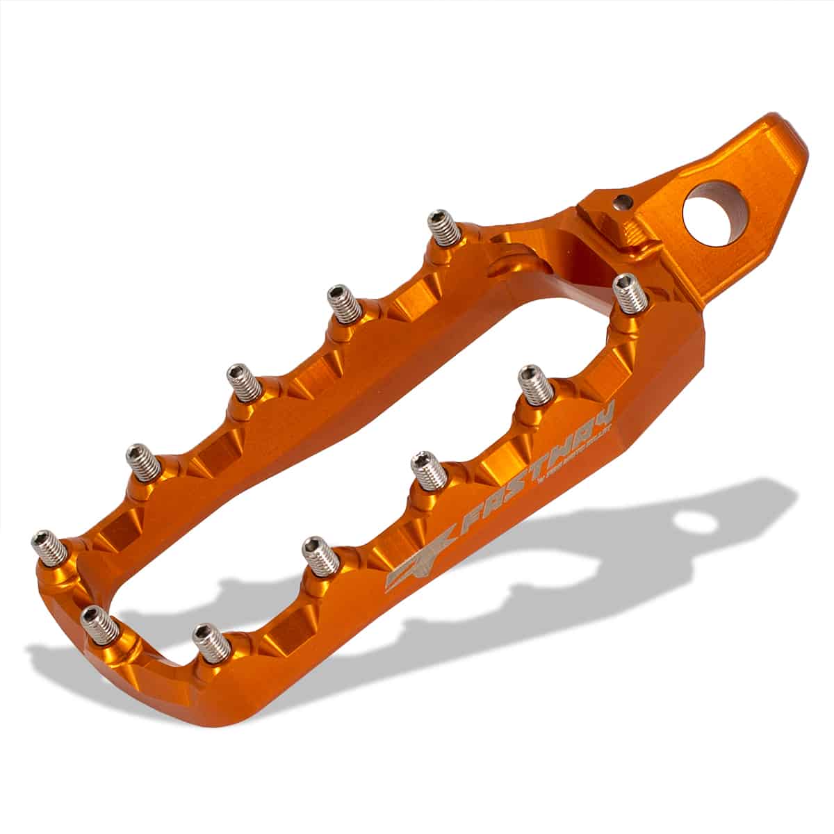SNOventure Footpegs