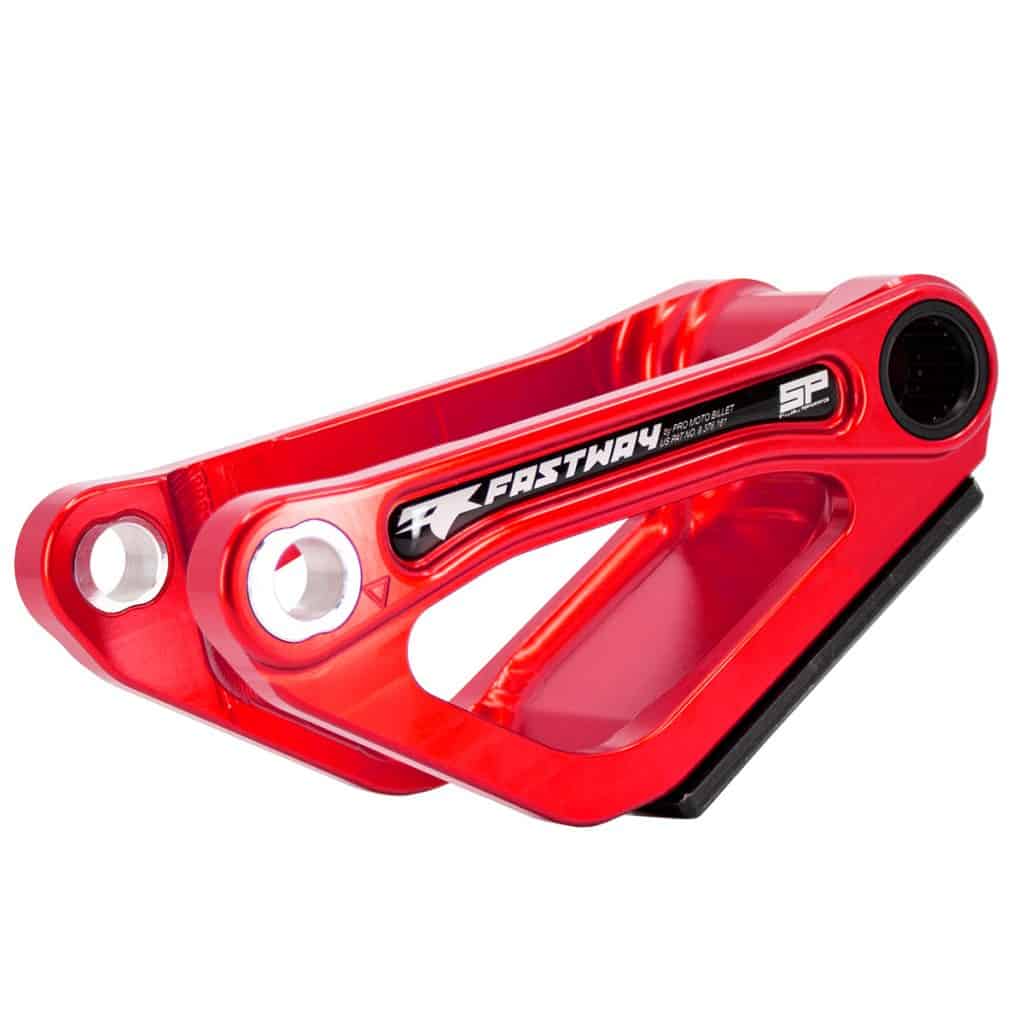 Fastway Linkage Guard Fastway