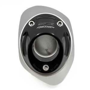 Spark Arrestor