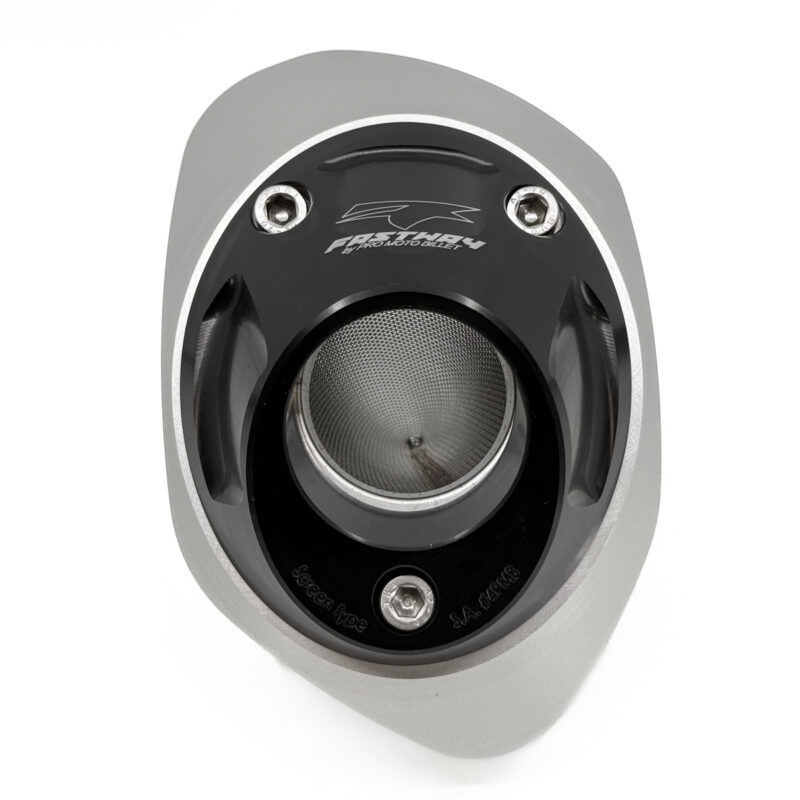 Spark Arrestor