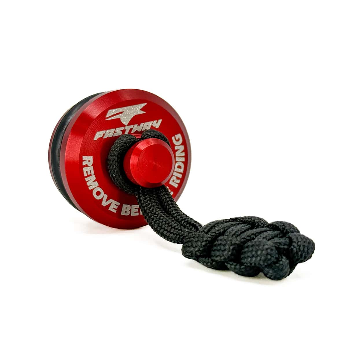 Small Exhaust Wash Plug