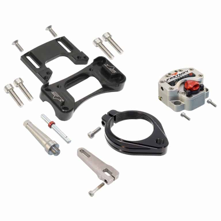 Stabilizer Kit System 5 Over bar (KITMT01115) Fastway